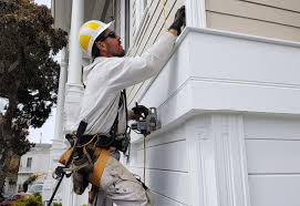 Best Aluminum Siding Installation  in Wood River, IL